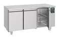 CombiSteel 700 Kühltisch 3 Türen Exkl. Motor