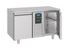 CombiSteel 700 Kühltisch 2 Türen Monoblock Energy Line