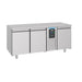 CombiSteel 700 Tiefkühltisch 3 Türen Monoblock Energy Line