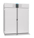 CombiSteel Roll-In Kühlschrank Edelstahl Mono Block 1400 Ltr