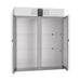 CombiSteel Roll-In Tiefkühlschrank Edelstahl Mono Block 1400 Ltr