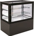 CombiSteel Kühlvitrine 375L