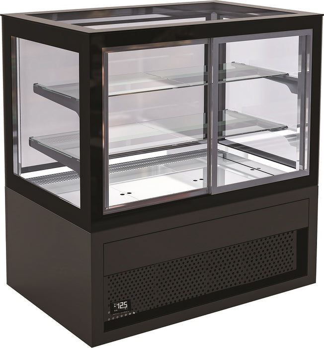 CombiSteel Kühlvitrine 375L