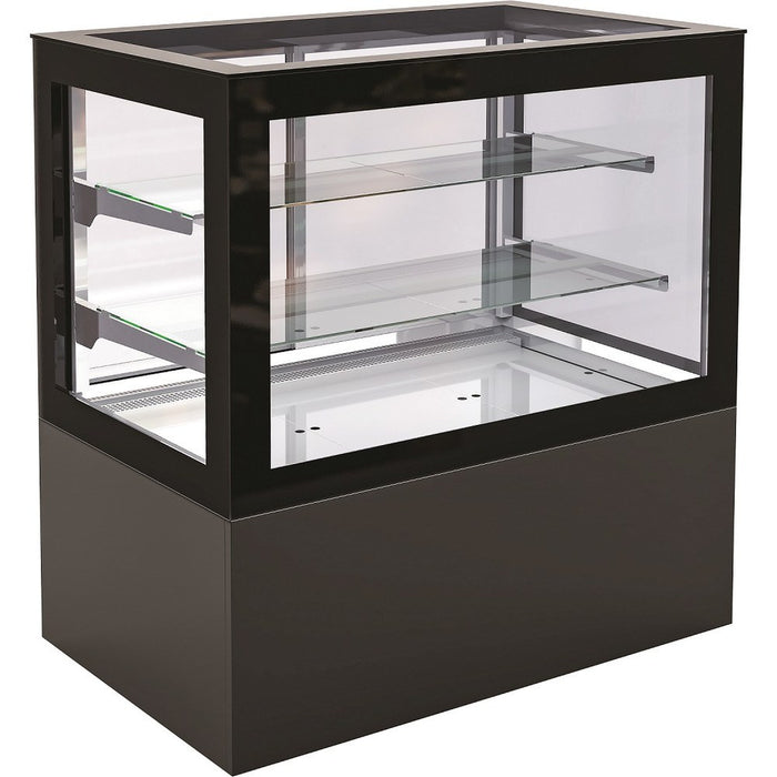 CombiSteel Kühlvitrine 450L