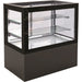 CombiSteel Kühlvitrine 450L