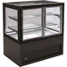 CombiSteel Kühlvitrine 450L