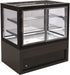 CombiSteel Kühlvitrine 750L