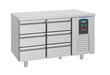 CombiSteel 700 Kühltisch 6 Schubladen Energy Line | 7489.5575