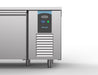 CombiSteel 700 Kühltisch 2 Türen 6 Schubladen Energy Line