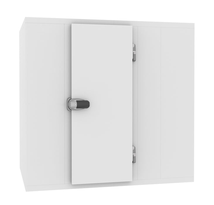 CombiSteel Kühl Und Frierzell 3000 × 5400 × 2400 - 120 mm