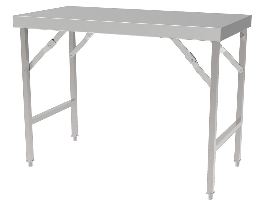 CombiSteel 700 Zusammenklappbare Arbeitstisch 1500