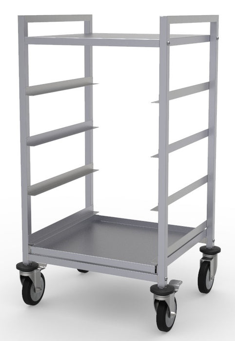 CombiSteel Geschirrkorbwagen 500 × 500 | 7490.0272