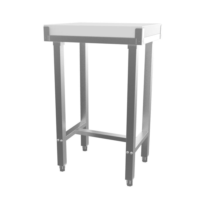 CombiSteel Hackblock Aus Polyethylen 50Mm Dicke