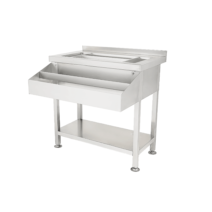 CombiSteel Cocktail-Bar-Station 900