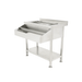 CombiSteel Cocktail-Bar-Station 900