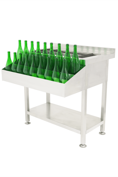 CombiSteel Cocktail-Bar-Station 900