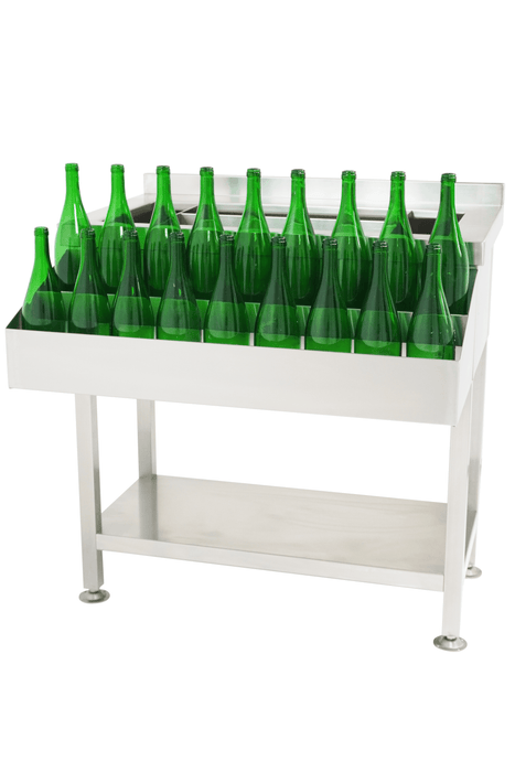 CombiSteel Cocktail-Bar-Station 900