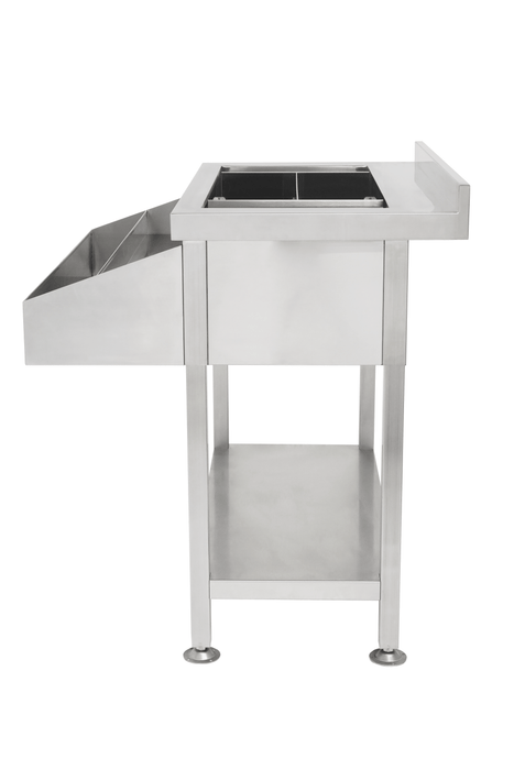 CombiSteel Cocktail-Bar-Station 900