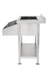 CombiSteel Cocktail-Bar-Station 900