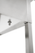 CombiSteel Cocktail-Bar-Station 900