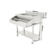 CombiSteel Cocktail-Bar-Station 900