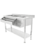 CombiSteel Cocktail-Bar-Station 1400