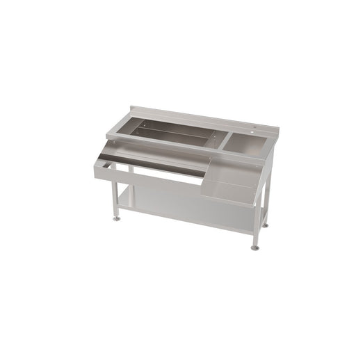 CombiSteel Cocktail-Bar-Station 1400