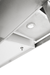 CombiSteel Cocktail-Bar-Station 1400