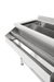 CombiSteel Cocktail-Bar-Station 1400
