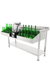 CombiSteel Cocktail-Bar-Station 1600 | 7490.0410