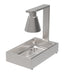 CombiSteel Wärmelampe 1 Lampe Mit Gn1/1