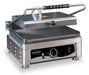 CombiSteel Kontaktgrill Gerillt | 7491.0005