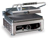 CombiSteel Kontaktgrill Gerillt | 7491.0020