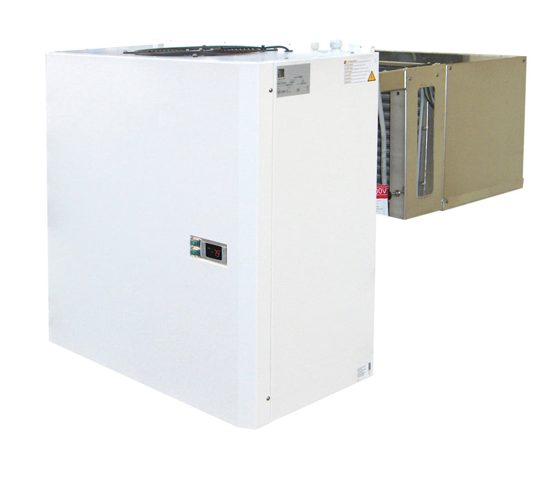 CombiSteel Kühlaggregate Huckepack 34,1-61,5 M3 | 7492.0020