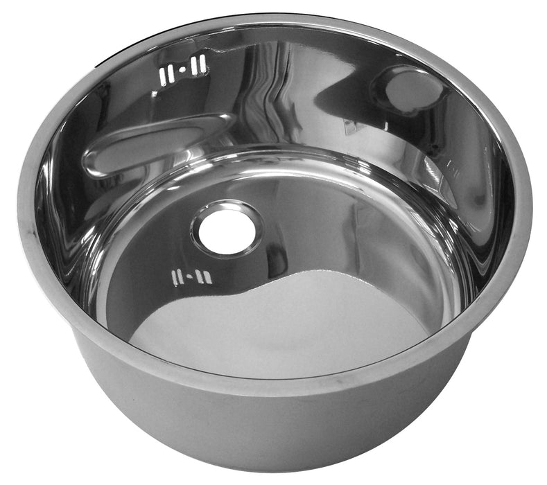 CombiSteel Spülbecke 420