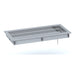 CombiSteel Einbau Crushed Ice Wanne 3/1