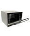 CombiSteel Cube Ss-8 Konvektionsofen