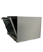 CombiSteel Cube Ss-8 Konvektionsofen