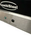 CombiSteel Cube Ss-8 Konvektionsofen