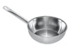 CombiSteel Sauteuse Konisch Edelstahl Ø20 2,0L