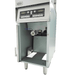 CombiSteel Elektro Friteuse 1X 25L