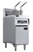 CombiSteel Elektro Friteuse 2X 12,5L