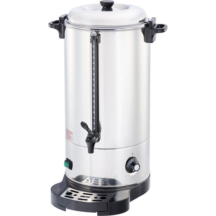 Heißwasser-Spender, doppelwandig 18 Liter