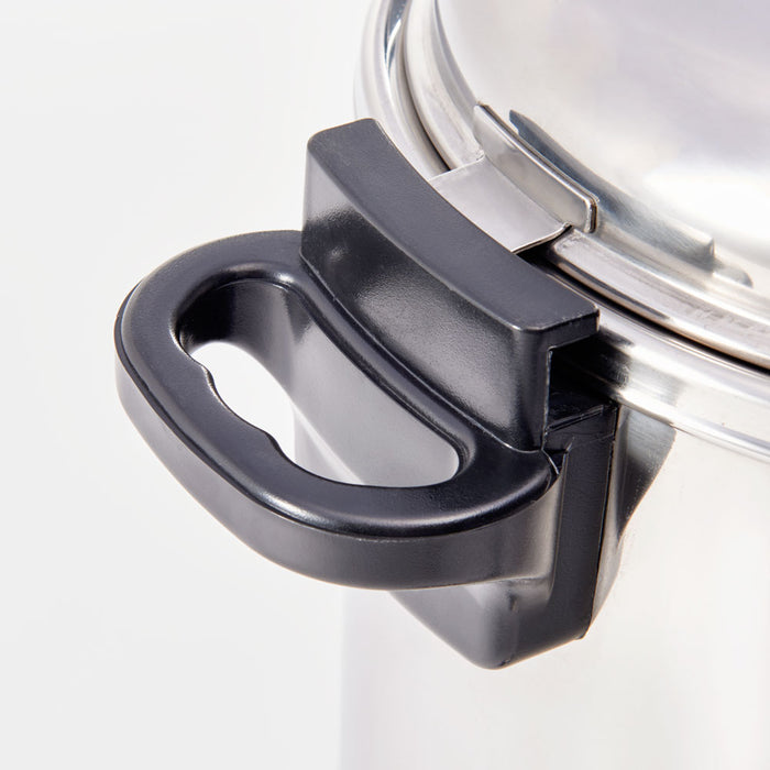 Heißwasser-Spender, doppelwandig 18 Liter