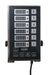 CombiSteel Digitaler Küchentimer 6 Kanäle Dkt-6
