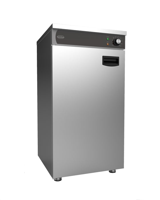 CombiSteel Teller Wärmeschrank 1 Tür
