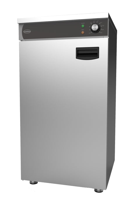 CombiSteel Teller Wärmeschrank 1 Tür