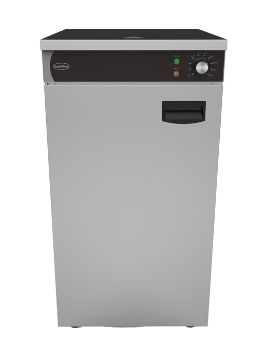 CombiSteel Teller Wärmeschrank 1 Tür