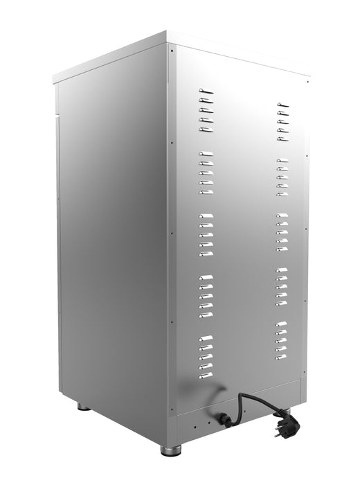 CombiSteel Teller Wärmeschrank 1 Tür