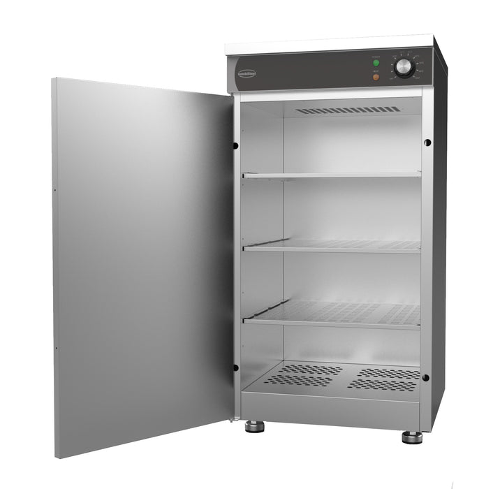 CombiSteel Teller Wärmeschrank 1 Tür